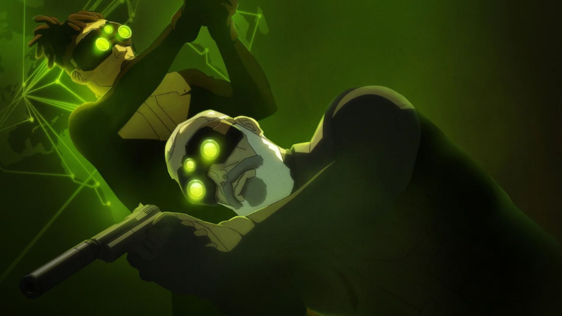 A still from the show (Image via Netflix)