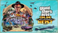 Cayo Perico Heist DLC (Image Via Rockstar games // gta wiki)