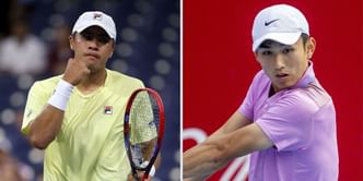 Chengdu Open 2025: Brandon Nakashima vs Shang Juncheng preview, head-to-head, prediction, odds, and pick