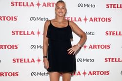 "We deserve to be paid the same" - Aryna Sabalenka calls for equal prize money in tennis despite admitting men are 'meant to be stronger' than women