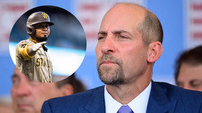 "I will give Luis Arraez whatever luxury he wants" - Braves legend John Smoltz discloses strategies ahead of MLB's ABS debut in 2026 season