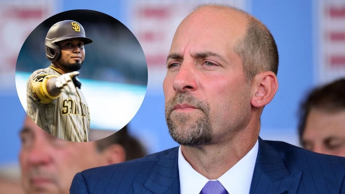 "I will give Luis Arraez whatever luxury he wants" - Braves legend John Smoltz discloses strategies ahead of MLB's ABS debut in 2026 season
