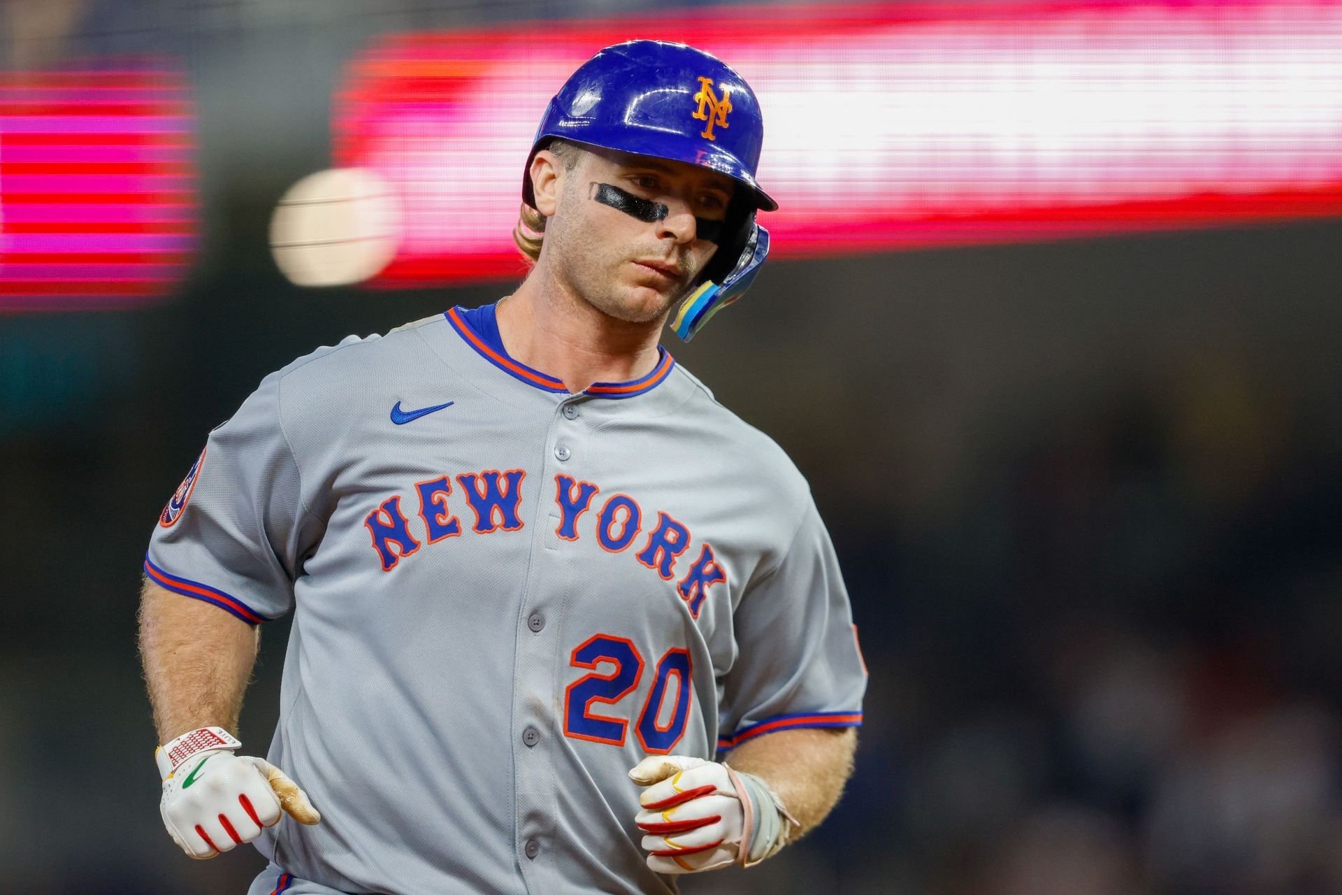 MLB: SEP 27 Mets at Marlins - Source: Getty