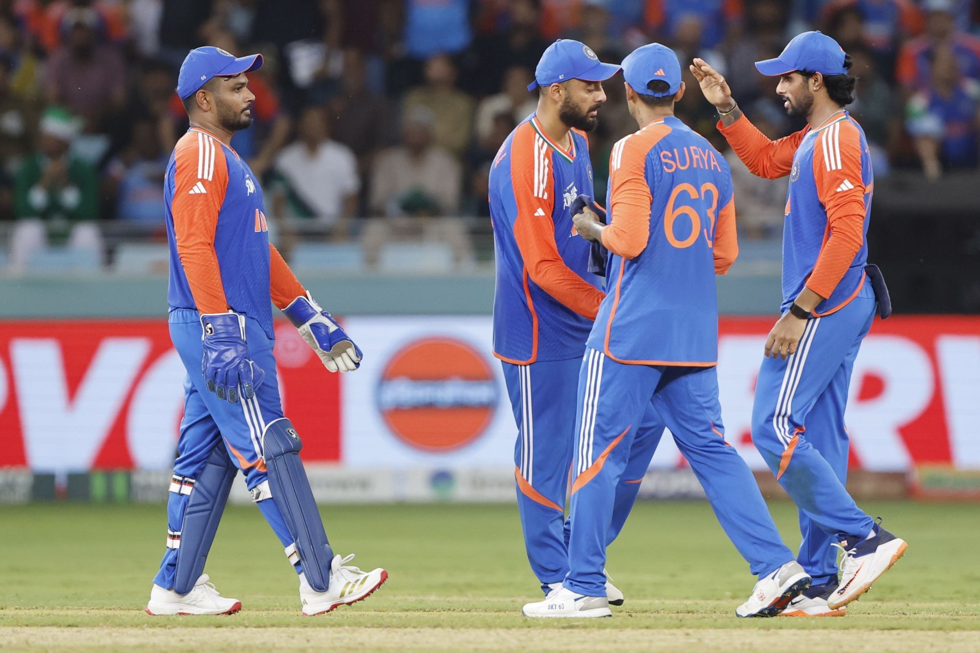 Asia Cup Cricket - Source: Getty