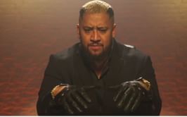 Solo Sikoa praises 42-year-old superstar; promises to reward him on SmackDown
