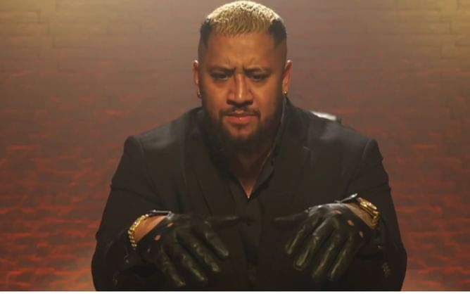 Solo Sikoa praises 42-year-old superstar; promises to reward him on SmackDown