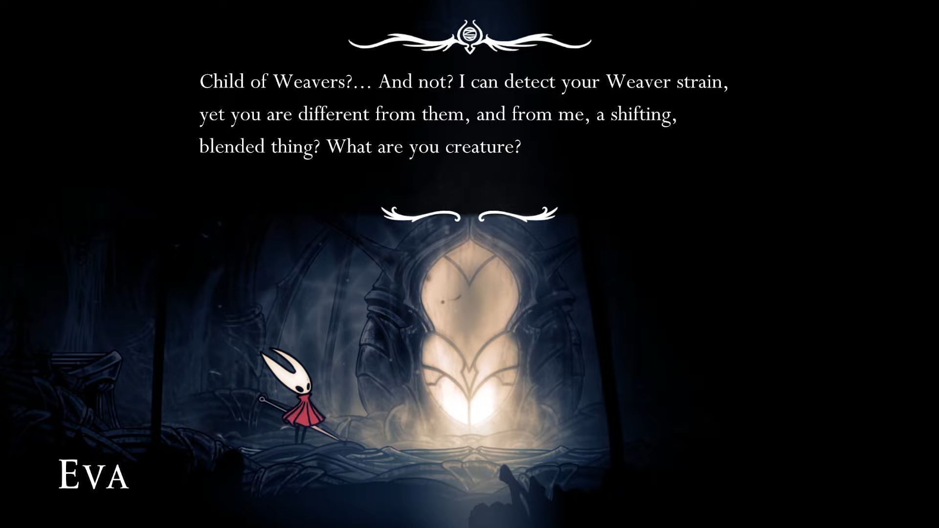 How to get Sylphsong ability in Hollow Knight Silksong