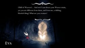 How to get Sylphsong ability in Hollow Knight Silksong