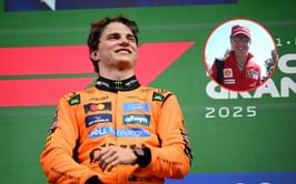 “That’s a good thing”: Oscar Piastri speaks out on Michael Schumacher comparisons