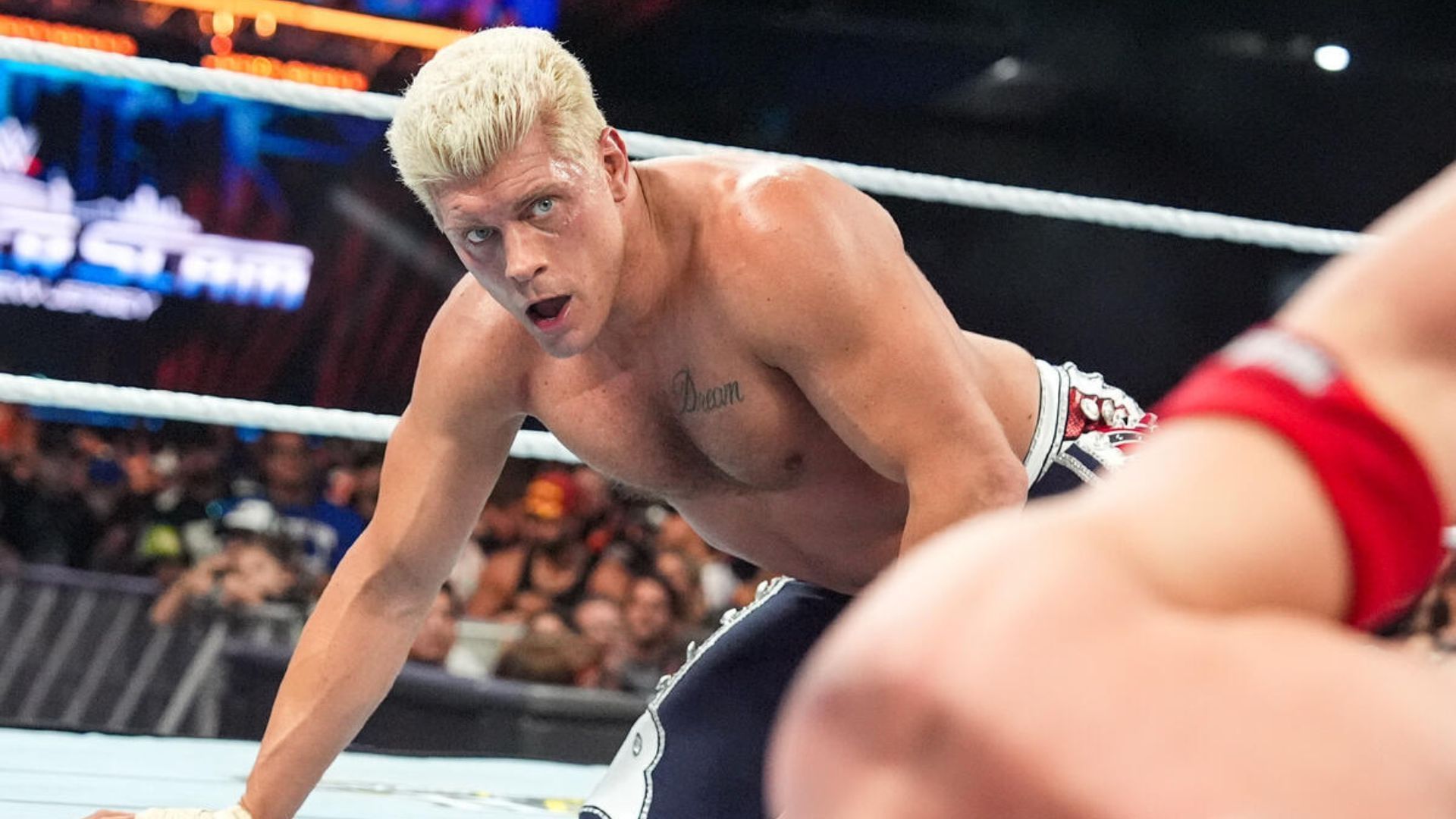 Cody Rhodes (Image Credits: WWE.com)