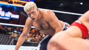 Cody Rhodes officially confirms that he is working closely with his biggest rival