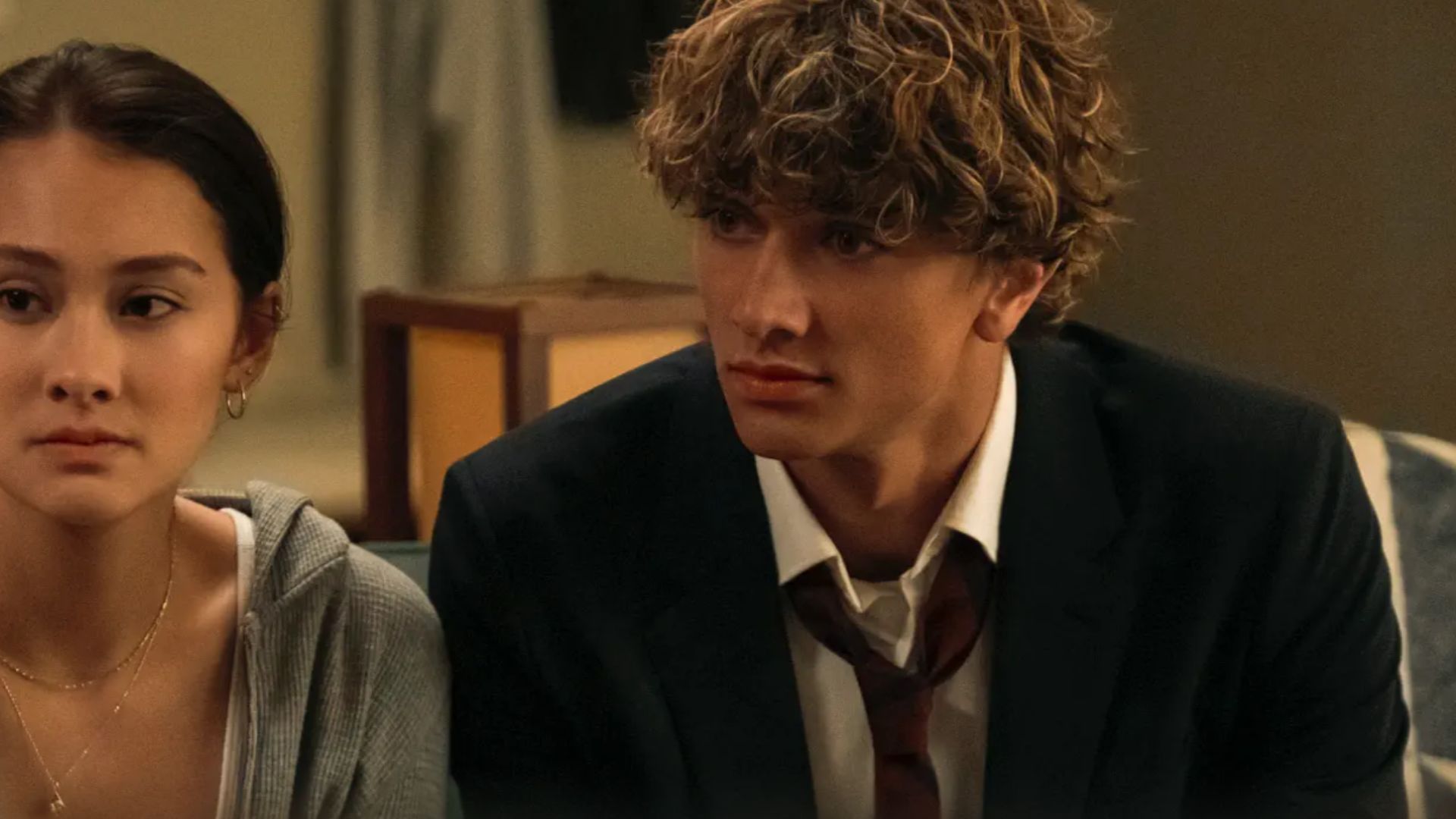 A still from the show (Image via Apple TV)