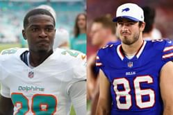 Bills vs. Dolphins prediction and fantasy outlook for Week 3 TNF feat. De'Von Achane, Dalton Kincaid, and more