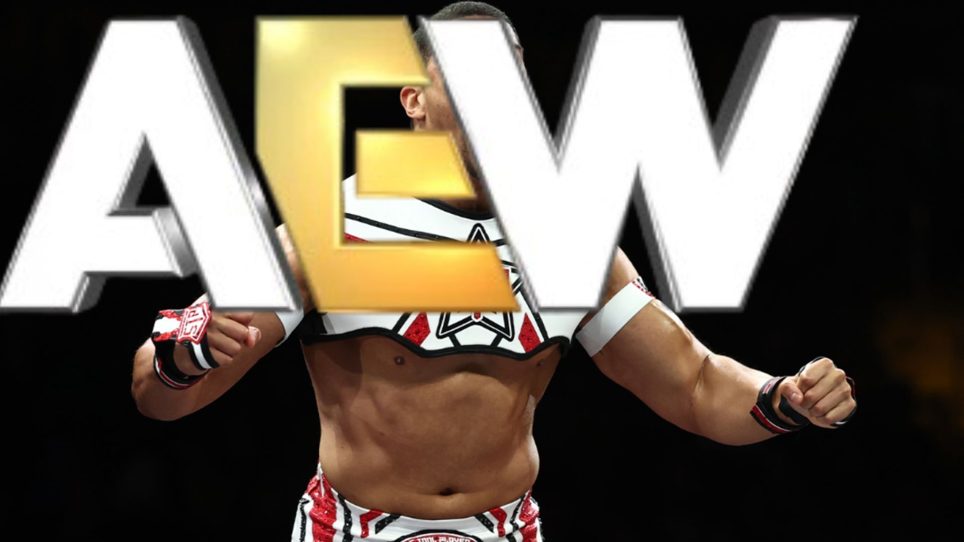 A former AEW champion is unhappy with his singles journey so far [Image Credits: AEW