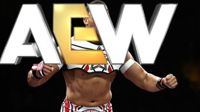 Former champion issues statement after publicly calling out AEW for his poor booking