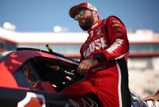 32-yo Ross Chastain advances after shaky first round, confident of turning things around in next races