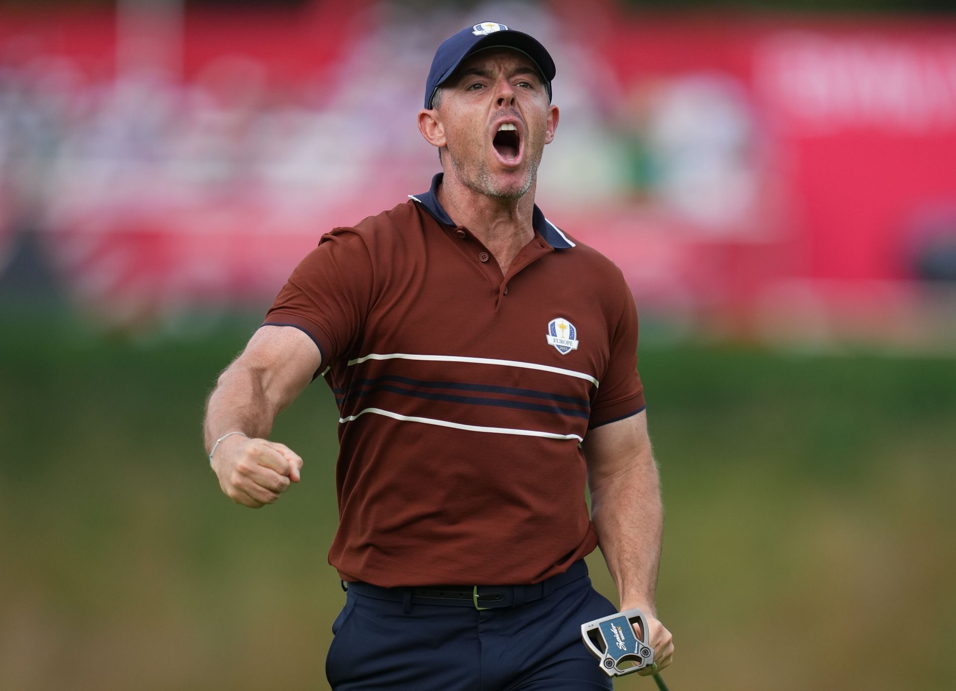 Ryder Cup 2025 - Saturday Afternoon Four-balls - Source: Getty