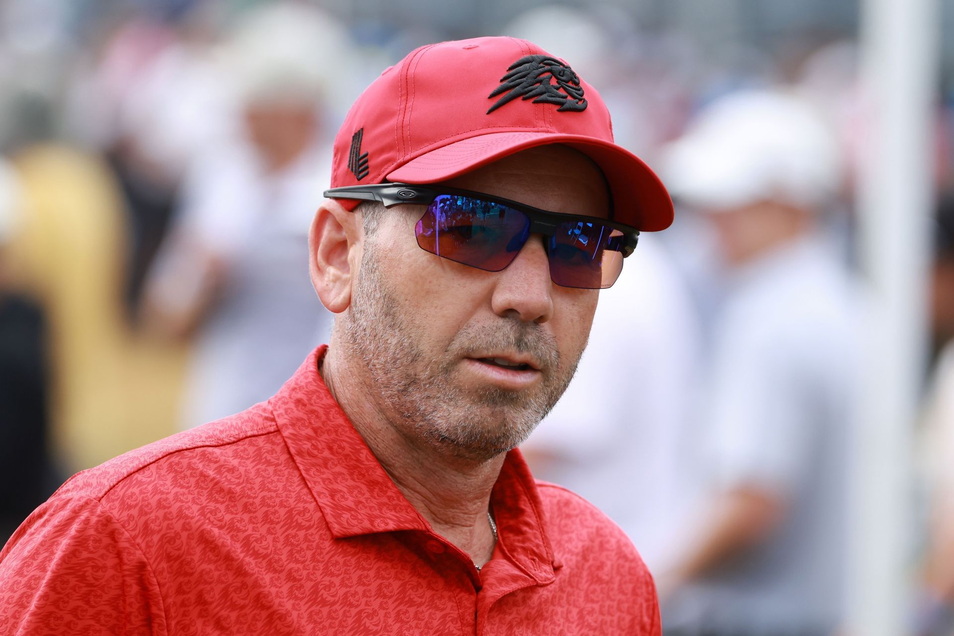 LIV Golf Indianapolis - Day Three - Source: Getty