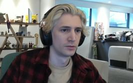 "This is insane coincidence": xQc suggests D4vd premiered "Romantic Homicide" on the same day as Celeste Rivas' birthdate