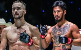 “I'm too dynamic” - Jake Peacock says he will be too much for Suakim at ONE 173