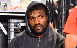 "He is going to jail for a long time" - Former UFC star shares thoughts on why Raja Jackson hasn't been arrested yet