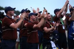 Ryder Cup Day 2: Saturday Foursome and Fourball results at Bethpage Black explored