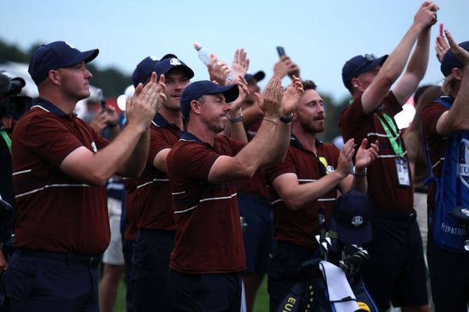 Ryder Cup Day 2: Saturday Foursome and Fourball results at Bethpage Black explored