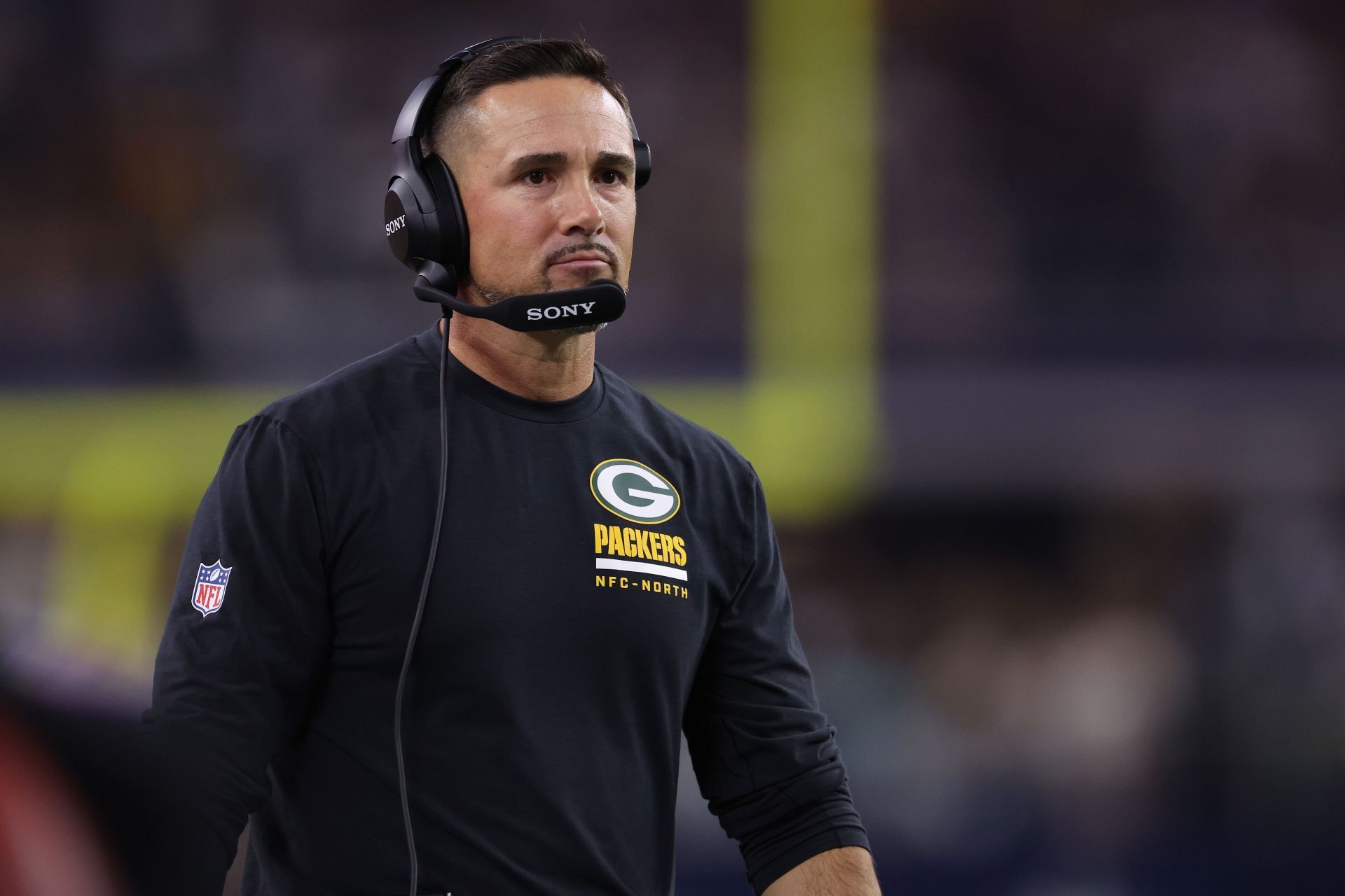 Green Bay Packers v Dallas Cowboys - Source: Getty