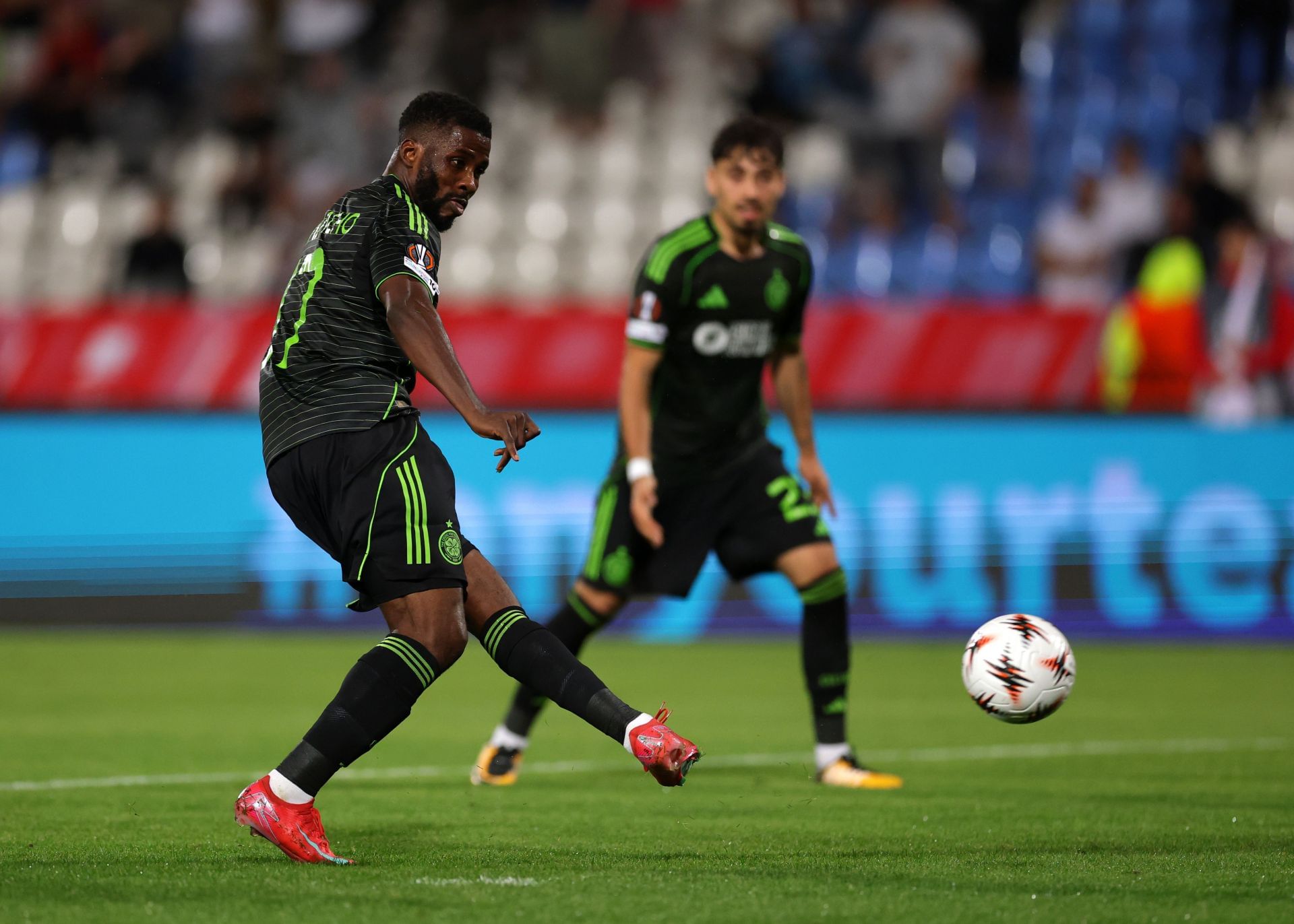 FK Crvena Zvezda v Celtic FC - UEFA Europa League 2025/26 League Phase MD1 - Source: Getty