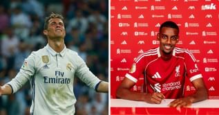 Real Madrid once requested Cristiano Ronaldo to FaceTime Liverpool signing Alexander Isak to lure him to Santiago Bernabeu as details emerge: Reports