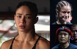 “It won’t be an easy fight for her” - Allycia Hellen Rodrigues on Stella Hemetsberger’s world title shot against Jackie Buntan