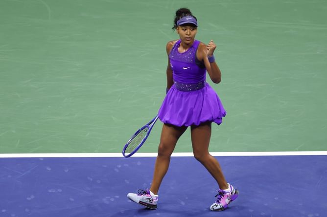 Story behind Nike's Naomi Osaka 2025 US Open sneakers drop: Price, where to buy & design inspiration for the NYC showstopper