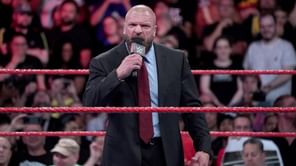 Triple H allegedly won't bring back 4-time World Champion for final WWE run, says legendary star