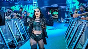 Unfortunate news for Roxanne Perez ahead of WWE RAW