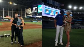 “It’s a whirlwind” - Shane Bieber’s wife Kara opens up on challenges of adjusting to new life after mid-season trade to Blue Jays