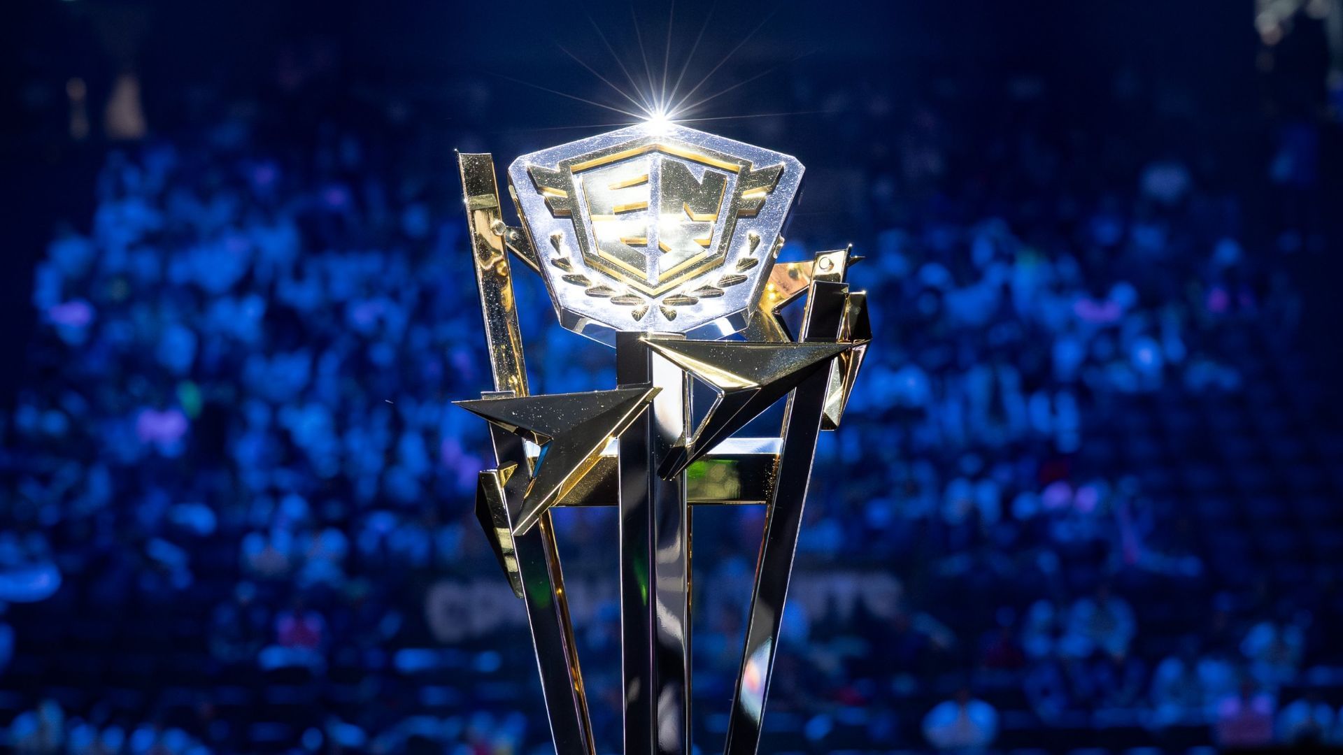 Fortnite FNCS 2025 Global Championship results