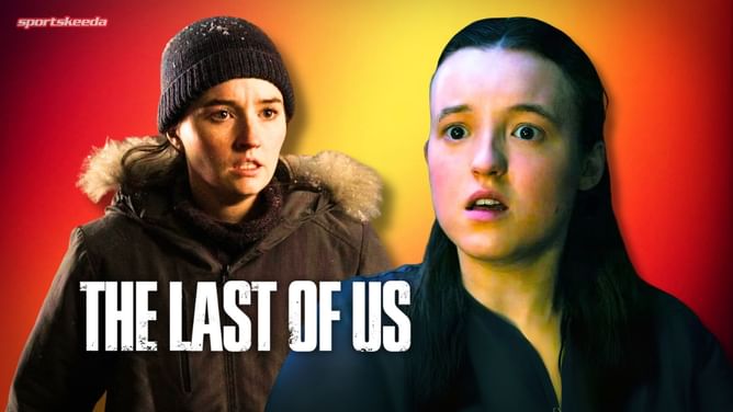 7 Shocking Moments from 'The Last of Us'