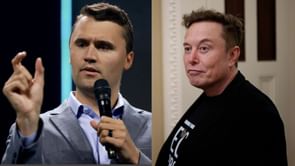 "For the future of civilization": Elon Musk implores people to support Turning Point USA after Charlie Kirk's assassination