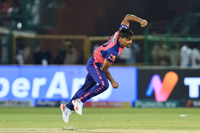 "That is not the criteria to be the captain" - Sandeep Sharma's scathing take on Team India star ahead of 2025 Asia Cup