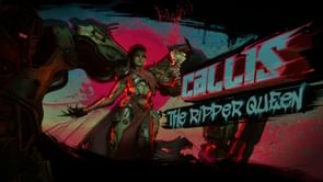 Borderlands 4: Ripper Queen Callis boss location, drops, and mechanics