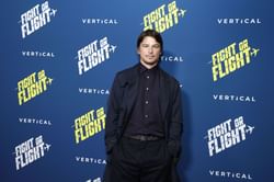 What happened to Josh Hartnett? Perez Hilton reacts after actor is rushed to hospital following brutal car crash