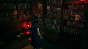 All characters and their voice actors in Silent Hill F