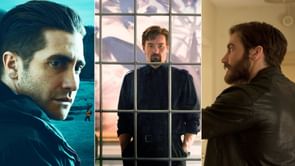 7 psychological thriller movies that redefine suspense