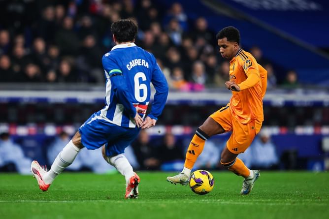 Real Madrid vs Espanyol Prediction and Betting Tips | 20th September 2025