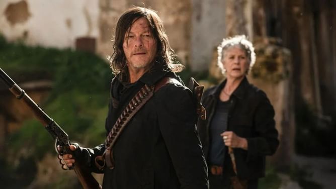 The Walking Dead: Daryl Dixon season 3 release date and time, what’s next, and everything you need to know