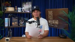 "I feel so bad for Theo": Fans left concerned as video of Theo Von saying he's "trying not to take my own life" goes viral