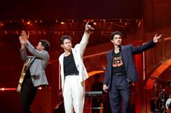 Who are in the cast of ‘Camp Rock 3’? Jonas Brothers and Maria Canals-Barrera confirmed to return