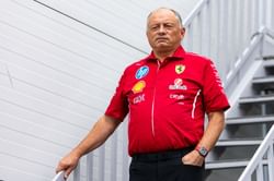 Ferrari undergoes major restructuring ahead of the 2026 F1 season: Reports