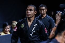 "I love jiu-jitsu" - Tye Ruotolo confirmes he will not leave submission grappling even after pro MMA debut