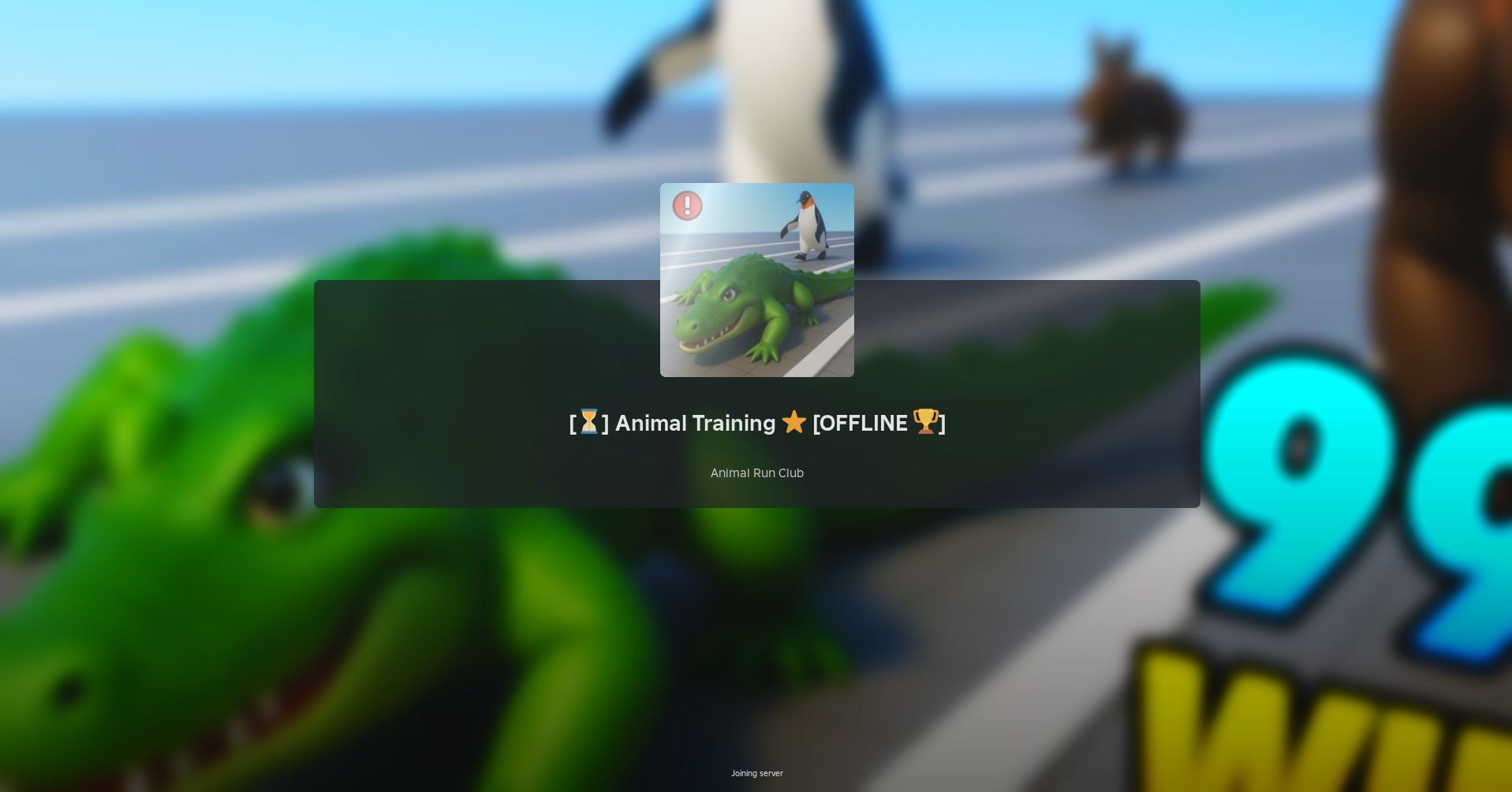 Grab free rewards (Image via Roblox) 